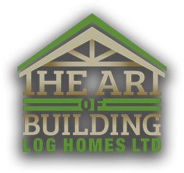 Building World Class Quality Log Homes